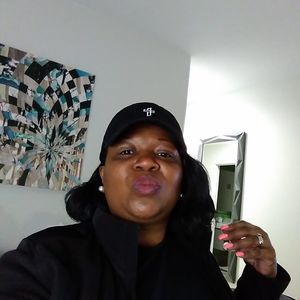 Meet your Posher, Diane